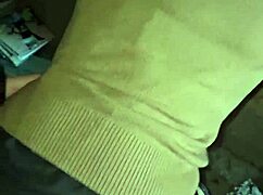French Mature In Nylons Gets Fucked By Stranger In The Barn