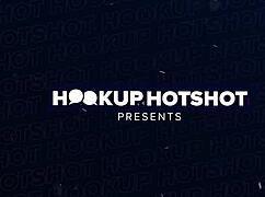 Innocent Allie Addison Craves Bryan Gozzling's Monster Cock Pounding