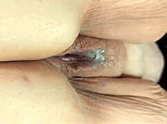 omg this big fat arab hijab milf's juicy phat ass belly shakes on bbc