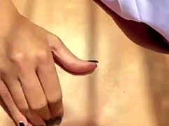 best 18yo perfect ass ever pounded pov with my monster cock