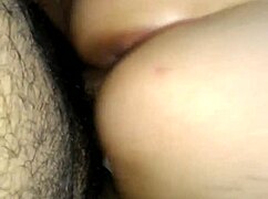 Fucking Wife Hard in Hotel Room