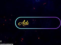 Helena Star takes two huge cocks deep in ass for DAP anal pounding