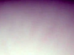 i pound my side bitch's ass deep with huge dildo while she begs for more bbc