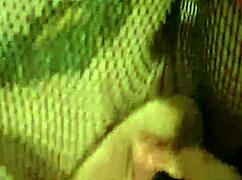 Teen amateur fists huge fat ass in homemade fuck session