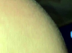 wanna see this pov pussy get fucked deep creampie style?