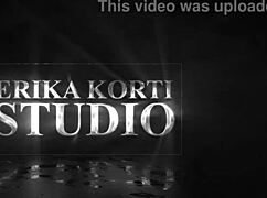 i took eva tenders full destruction with black cocks anal fisting and piss