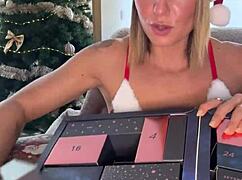French babe case 3 loses control moaning shaved pussy vibrator orgasm close up heels