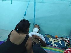 hey check out this pakistani girl getting fucked hard by indian boyfriend in village creampie cumshot compilation with full audio