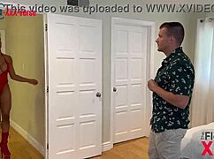 hey check out kira noir's wild threesome vr trailer episode one