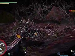 MONSTER Hunter World 9 Delivers Epic Hardcore Action