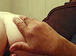 post-party suck and ride session 🎉🍆