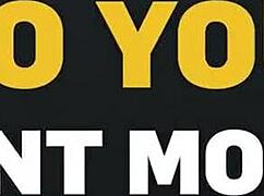 What if your birthday gift was Silvia Dellai rimming your ass in heels?!