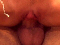Monica Mayhem Reunited With TRUE LOVE'S TINY COCK!