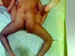 babe first time anal with your indian boyfriend inside