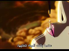 Arabic dubbed sex ed s03e07 steamy student scenes