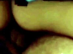 That innocent big ass mexican teen gets broomstick fucked outdoor by horny professor real homemade