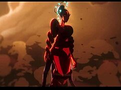 Arabic dubbed sex ed s03e07 steamy student scenes