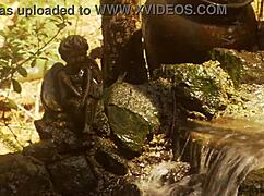 Monica Mayhem Reunited With TRUE LOVE'S TINY COCK!