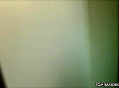 SHE'S A DEEP THROAT NYMPHO ENVY STAR WHO MILKS ROME IN THE BATHROOM WITH WET PUSSY ACTION