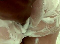 stepdaughter, dare you to shower naked with stepdad's bbc now?