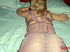 why don't you protest me sneaking into your room step-mom?