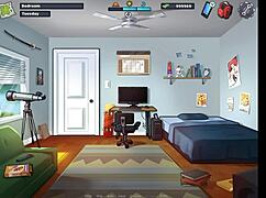 jenny's hidden diary secrets summertime saga walkthrough 4