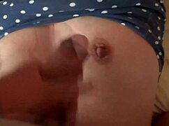 Stepson Pounds Stepmom Ass Sundays and Fills with Cum