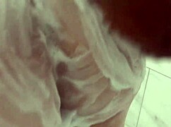 stepdaughter, dare you to shower naked with stepdad's bbc now?