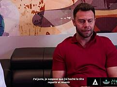 Ever wonder how big tits Lumi Ray turns a nuru massage into wild cowgirl pussy riding?