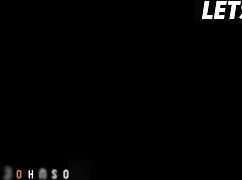 oh god jenny wilds erotic fantasy fuck wit her dom was so intense n passionate whiteboxxx