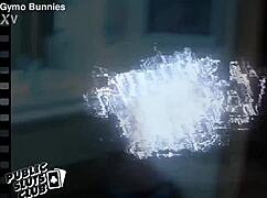 Gymo Bunnies' hardcore whore club awaits?