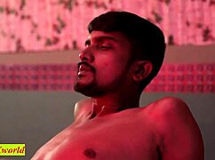 i had that hot fantasy sex wit sexy bhabhi beggin to cum inside her tight pussy