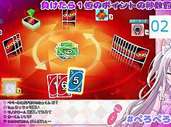 Pepelo's Onanie Climax Highlights