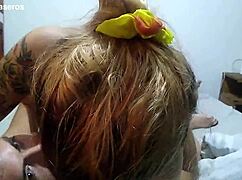 wanna see her soak that big ass stepdaughter in milk?