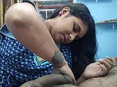 hot malayali couple goes all night with hardcore anal pussy pounding and moans 😍🍆💦