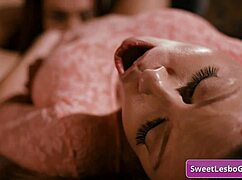 ever wonder how britney amber and sabina rouge devour each other's hairy wet pussies up close till they cum hard
