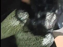 desconocido vergón te llena el coño de leche?!