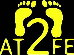 puddin tickles barefoot latina feet backstage with dirty fetish fun