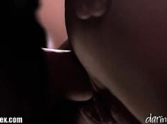 Daringsex Milf In Nylons Fucks Monster Cock Fantasy With Big Tits