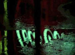 vintage dark london swings in sixties interracial threesome shadows