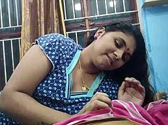 hot malayali couple goes all night with hardcore anal pussy pounding and moans 😍🍆💦