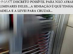 bruna silva hotwife bareback fucked by cornos friend after party cums inside