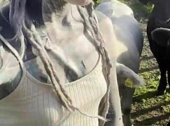 i am a country girl finding peace soaking sun in nature