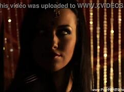 that indian woman looks so lovely dancing around