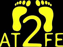 puddin tickles barefoot latina feet backstage with dirty fetish fun