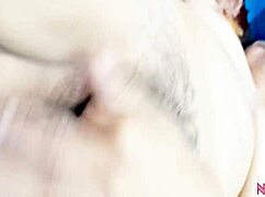 Does Latina Milf's Tasty Vagina Play Tempt You?