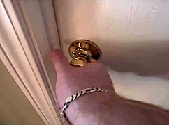 so my buddy's stepmom clover baltimore rips clothes for his young cock before prom