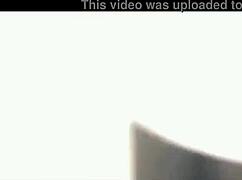 big butt michelle takes massive pipe deep in her french ebony ass