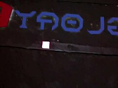 81-year-old granny meets her monstrous cock surprise