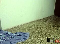 back to back fun with busty ebony babe part 1